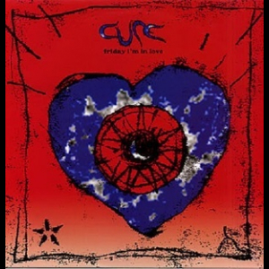Friday I'm In Love