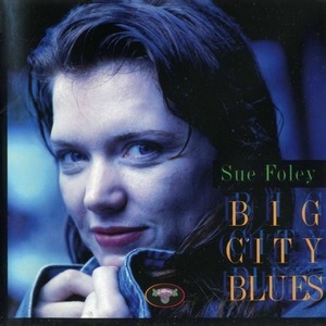 Big City Blues