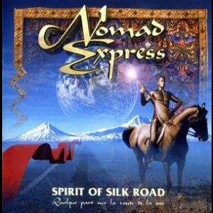 Spirit Of Silk Road