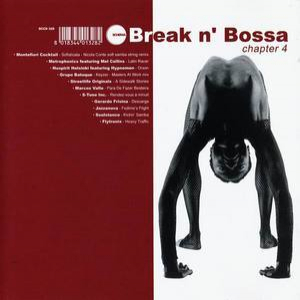 Break N' Bossa: Chapter 4