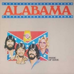 Pride Of Dixie