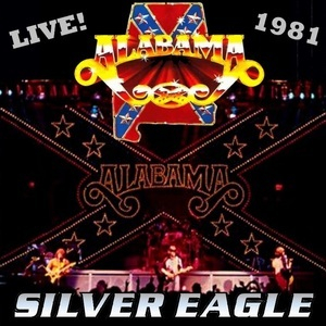 Silver Eagle