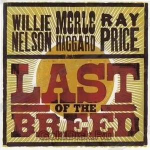 Last Of The Breed (2CD)