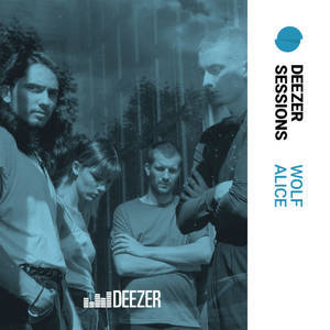 Deezer Sessions