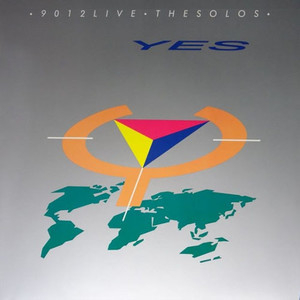 9012Live - The Solos