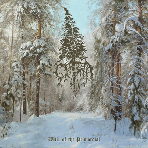 Will Of The Primordial