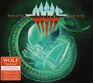 Devil Seed