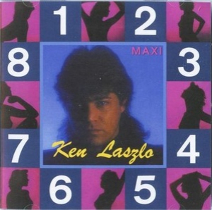 Maxi - The 12'' Collection Of The 80's