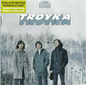 Troyka