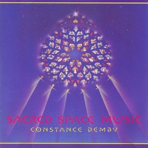 Sacred Space Music