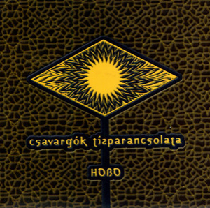 Csavargok Tizparansolata