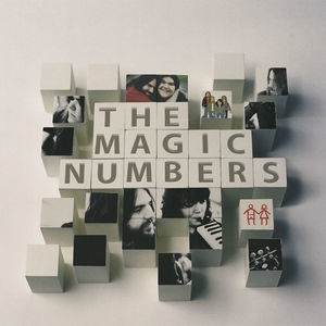 The Magic Numbers (Deluxe Edition)