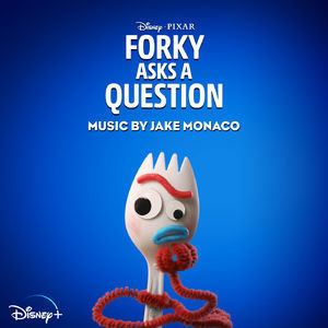 Forky Asks A Question