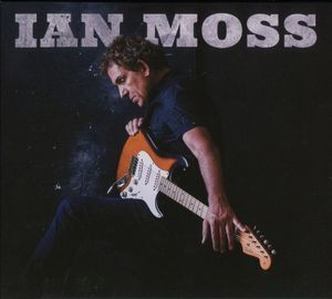 Ian Moss