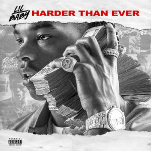 Harder Than Ever [Hi-Res]