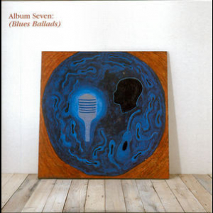Blue Guitars [11 CD Boxset] - Album 07 - Blues Ballads