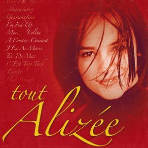 Tout Alizee