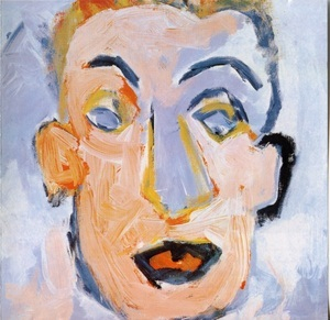 Self Portrait