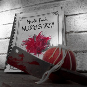 Noodle Peach Murders Jazz!