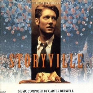 Storyville OST