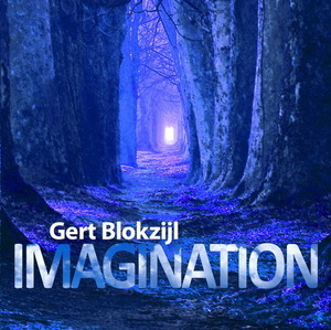 Imagination [CDS]