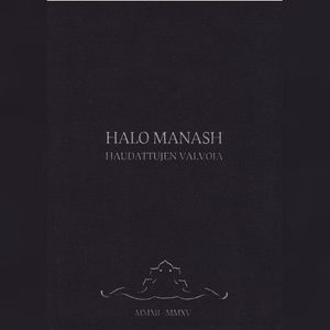 Haudattujen Valvoja