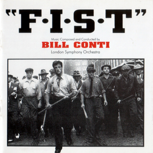 F.I.S.T. & Slow Dancing In The Big City / Кулак OST