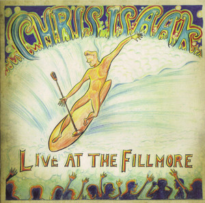 Live At The Fillmore