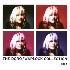 The Doro/Warlock Collection