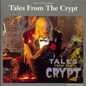 Original Music from Tales From The Crypt