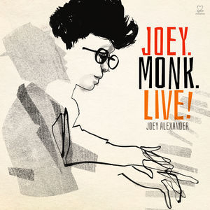 Joey.Monk.Live!