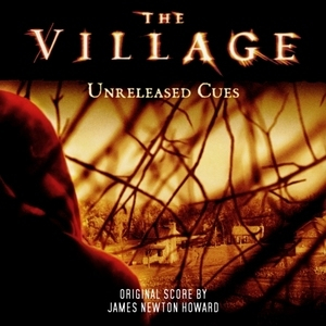 The Village Score (unreleased Cues)