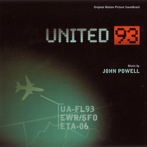 United 93 OST