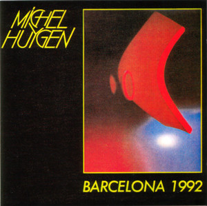 Barcelona 1992