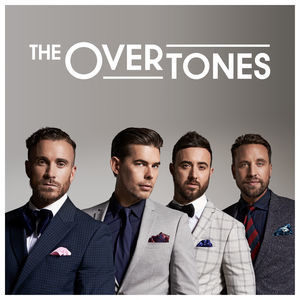 The Overtones