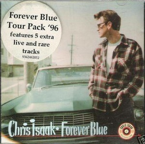 Forever Blue (Australian Tour Souvenir February 1996)