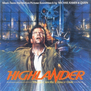 Highlander OST