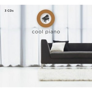 Cool Piano: Philip Glass The Piano Music (CD1)