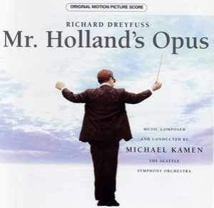 Mr. Holland's Opus OST