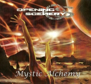Mystic Alchemy (limited Ed.)