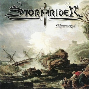 Shipwrecked