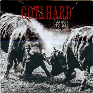 #13 [Nuclear Blast, NB 5120-2, Replica]