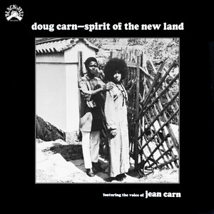 Spirit Of The New Land