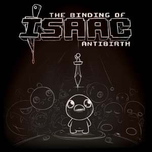 Antibirth: OST