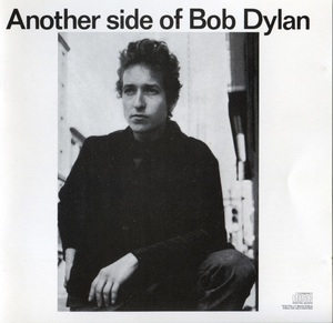 Another Side Of Bob Dylan