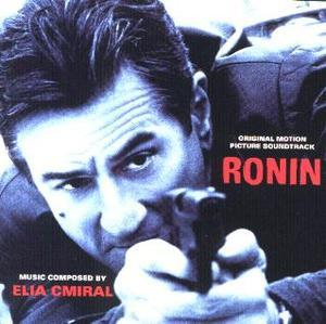 Ronin: Original Motion Picture Score