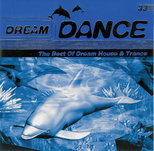 Dream Dance Vol. 33 (CD2)