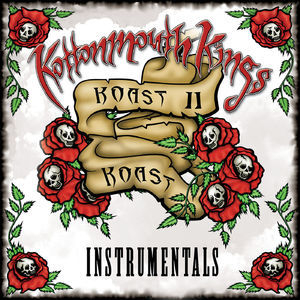 Koast II Koast: Instrumentals