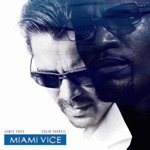Miami Vice (Promo Score)