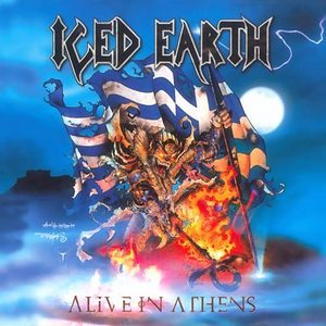 Alive In Athens (CD1)